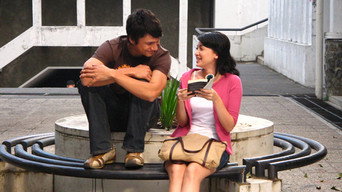 Jomblo media image
