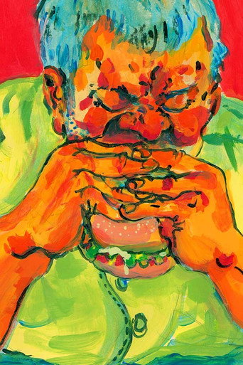 All You Can Eat (2013)