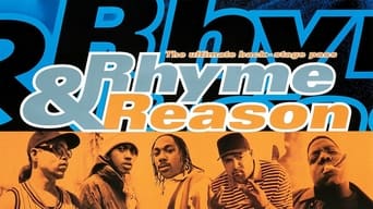 #2 Rhyme & Reason