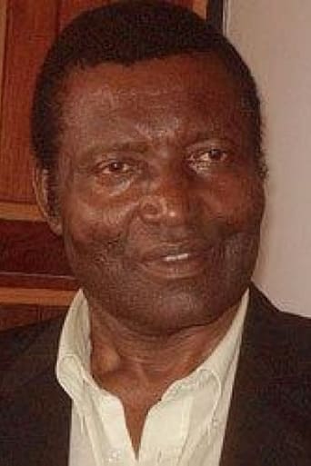 Image of Alphonse Beni