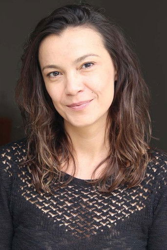 Foto de Simone Iliescu