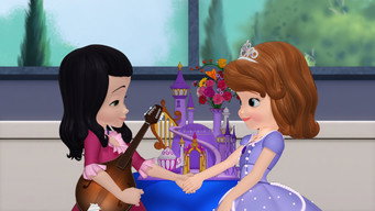 La princesa Sofía T1E6