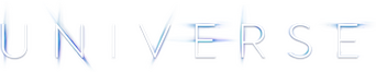 Universe logo
