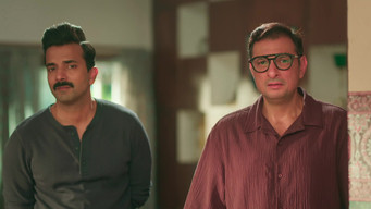 Episode 328 — Ronny Acknowledges Dhairya