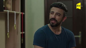 Episode 8 — Episode 8