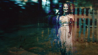 The Deep Web: Murdershow (2021)