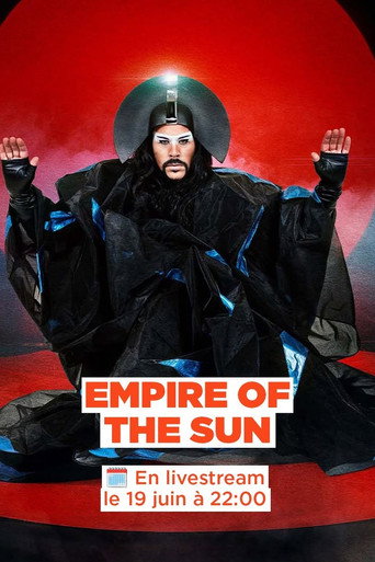 Empire of the Sun - Southside Festival 2026 (2026)