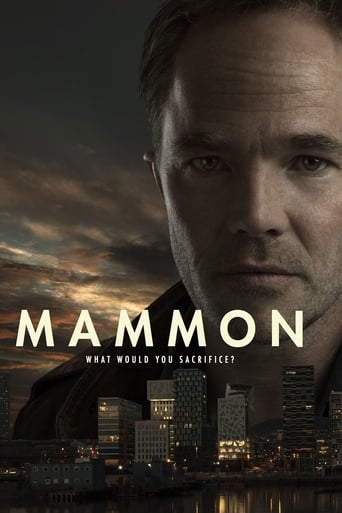 poster Mammon