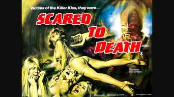 Scared to Death (1980)