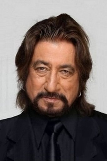 Shakti Kapoor