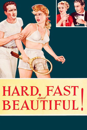 Hard, Fast and Beautiful