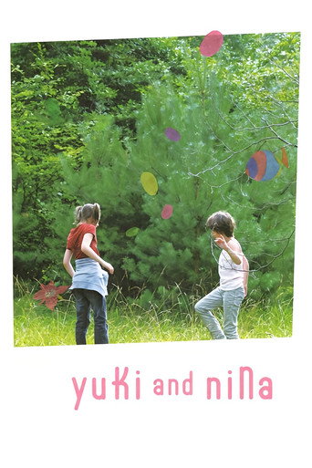 Yuki & Nina (2009)