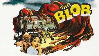 #7 The Blob