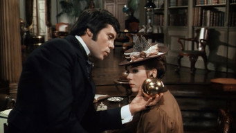#14 The Assassination Bureau