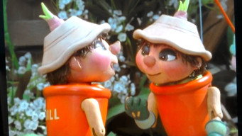 Bill and Ben (2001)
