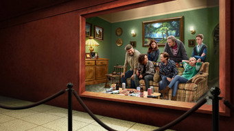#17 The Conners