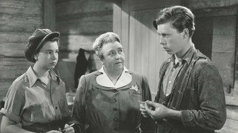 Youth Will Be Served (1940)