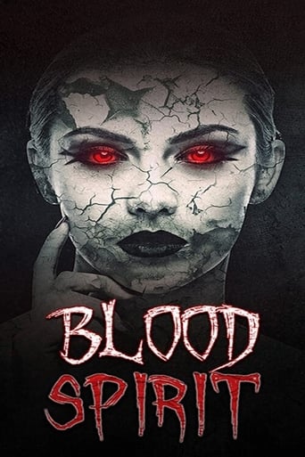 Poster of Blood Spirit