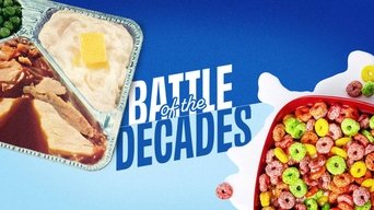 Battle of the Decades - S1E01