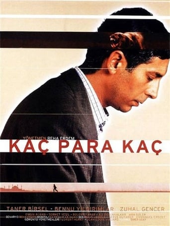 Poster of Kaç Para Kaç