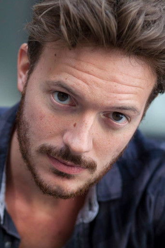 Foto de Axel Lattuada