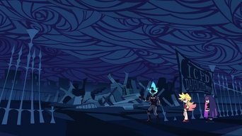 Episódio Episódio 17 da série New PANTY & STOCKING with GARTERBELT