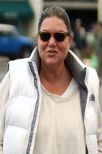 Image of Mindy Cohn