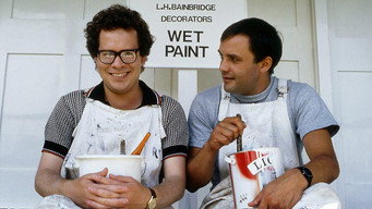 Brush Strokes (1986-1991)