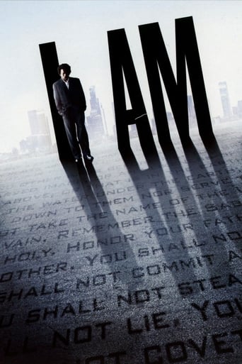 Poster of I Am