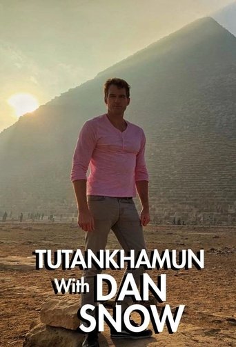 Tutankhamun with Dan Snow: Season 1