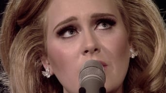 #2 Adele: Live at the Royal Albert Hall