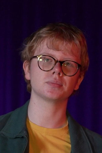 Joe Barlow