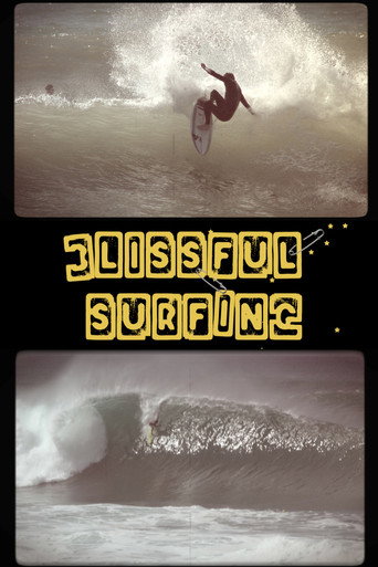 Blissful Surfing