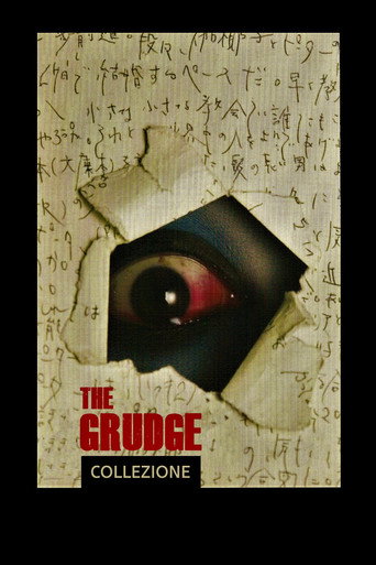 The Grudge - Collezione