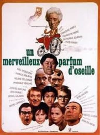 Un Merveilleux Parfum D&#39;Oseille (1969)