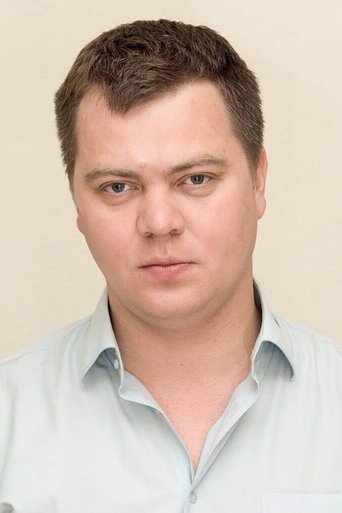 Imagine Egor Bakulin
