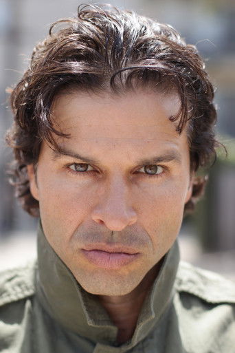 Foto de Christopher Maleki