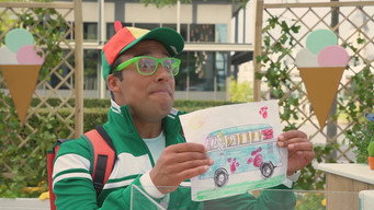 Episode 18 — Episode 18