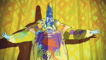 #31 The Painting