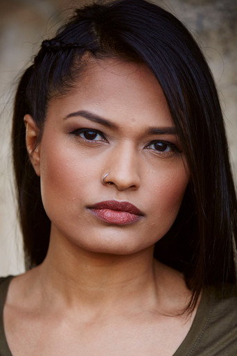 Pooja Shah
