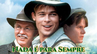 Cena de Nada É Para Sempre