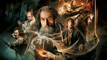 Galeria 4 - El hobbit: La desolación de Smaug
