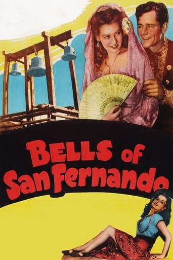 Poster för Bells of San Fernando