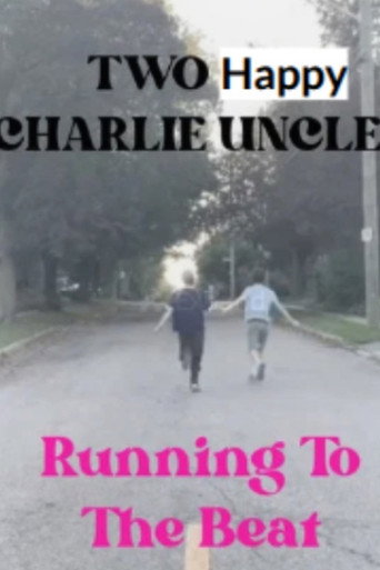 Two Happy Charlie Uncles Running to the Beat (1970)