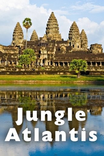 Jungle Atlantis: Season 1