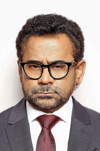 Image of Anees Bazmee