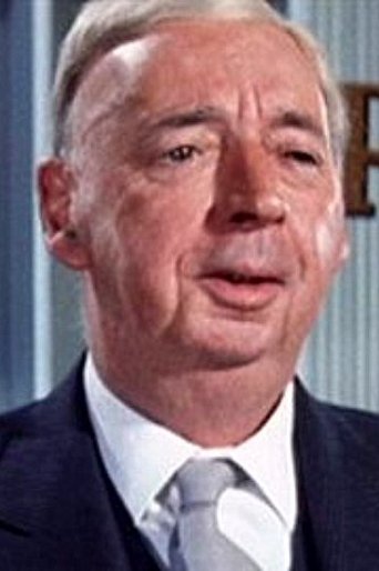 Miles Malleson