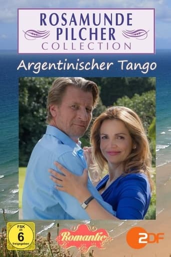 Rosamunde Pilcherová: Argentínske tango