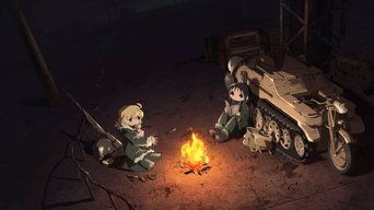 Shoujo Shuumatsu Ryokou - 1x01