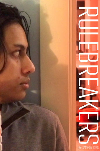 RULEBREAKERS galeri 2